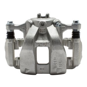 Honda HR-V Brake Caliper - Front-L - DFC - Premium - Silver Zinc Coated - `17-`24
