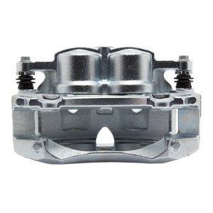Acura Zdx Brake Caliper - Front - DFC - Premium - Silver - `23-`26