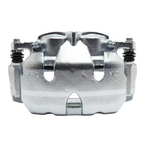 Acura Zdx Brake Caliper - Front - DFC - Premium - Silver - `23-`26