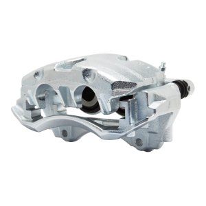 Acura Zdx Brake Caliper - Front - DFC - Premium - Silver - `23-`26