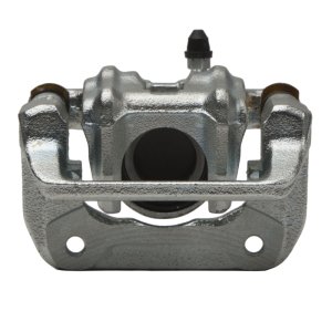 Acura LEGEND Brake Caliper - Rear - DFC - Premium - Silver - `91-`04