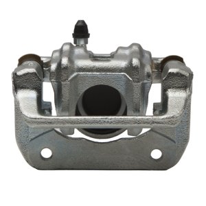 Acura LEGEND Brake Caliper - Rear - DFC - Premium - Silver - `91-`04