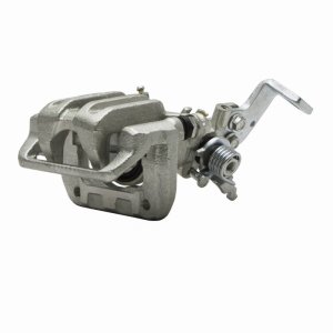 Honda S2000 Brake Caliper - Rear - DFC - Premium - Silver Zinc Coated - `00-`09