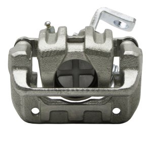 Honda S2000 Brake Caliper - Rear - DFC - Premium - Silver Zinc Coated - `00-`09