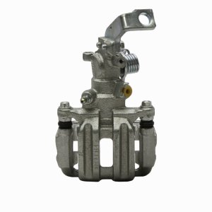 Honda S2000 Brake Caliper - Rear - DFC - Premium - Silver Zinc Coated - `00-`09