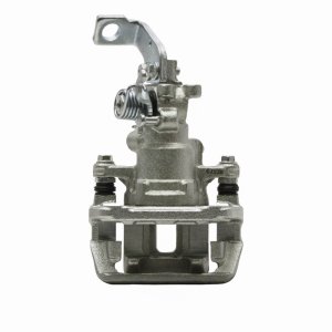 Honda S2000 Brake Caliper - Rear - DFC - Premium - Silver Zinc Coated - `00-`09