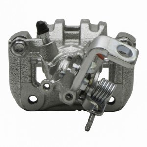 Honda S2000 Brake Caliper - Rear - DFC - Premium - Silver - `00-`09