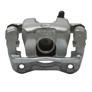 Acura MDX Brake Caliper - Rear - DFC - Premium - Silver Zinc Coated - `01-`08