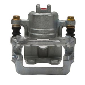 Acura MDX Brake Caliper - Rear - DFC - Premium - Silver Zinc Coated - `01-`08