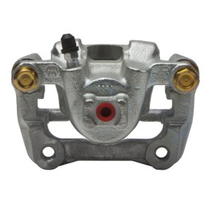 Acura MDX Brake Caliper - Rear - DFC - Premium - Silver Zinc Coated - `01-`08