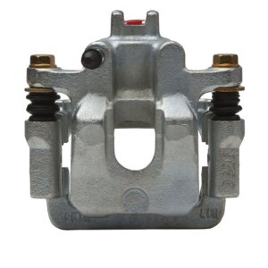 Acura MDX Brake Caliper - Rear - DFC - Premium - Silver Zinc - `01-`08