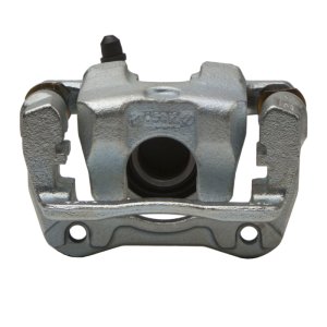 Acura MDX Brake Caliper - Rear - DFC - Premium - Silver Zinc - `01-`08