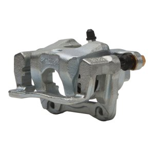 Acura MDX Brake Caliper - Rear - DFC - Premium - Silver Zinc - `01-`08