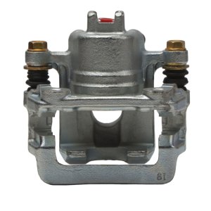 Acura MDX Brake Caliper - Rear - DFC - Premium - Silver Zinc - `01-`08