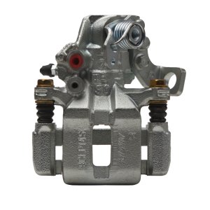 Honda Prelude Brake Caliper - Rear - DFC - Premium - Silver Zinc Coated - `92-`01