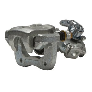 Honda Prelude Brake Caliper - Rear - DFC - Premium - Silver Zinc Coated - `92-`01