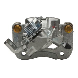 Honda Prelude Brake Caliper - Rear - DFC - Premium - Silver Zinc Coated - `92-`01