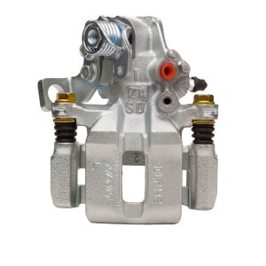 Honda Prelude Brake Caliper - Rear - DFC - Premium - Silver Zinc Coated - `92-`01