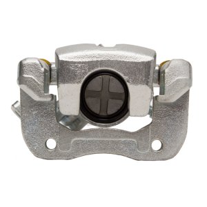 Honda Prelude Brake Caliper - Rear - DFC - Premium - Silver Zinc Coated - `92-`01 Honda Prelude Brake Caliper - Rear - DFC - Premium - Silver Zinc Coated - `92-`01