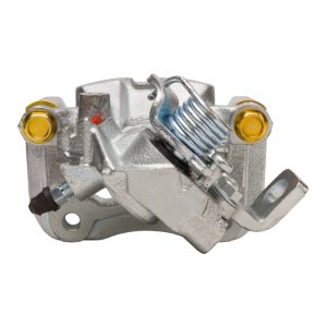 Honda Prelude Brake Caliper - Rear - DFC - Premium - Silver Zinc Coated - `92-`01