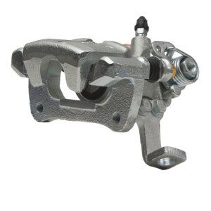 Acura INTEGRA Brake Caliper - Rear - DFC - Premium - Silver Zinc Coated - `92-`01