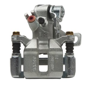 Acura INTEGRA Brake Caliper - Rear - DFC - Premium - Silver Zinc Coated - `92-`01