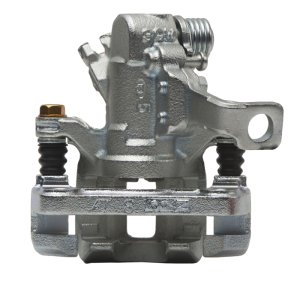 Acura Integra Brake Caliper - Rear-L - DFC - Premium - Silver Zinc Coated - `92-`01