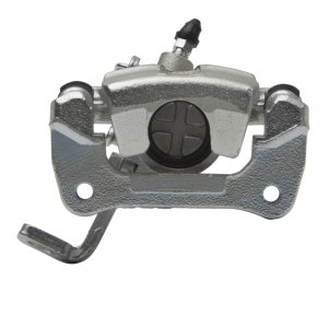 Acura Integra Brake Caliper - Rear-L - DFC - Premium - Silver Zinc Coated - `92-`01