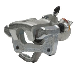 Acura Integra Brake Caliper - Rear-L - DFC - Premium - Silver Zinc Coated - `92-`01