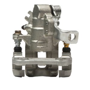 Acura EL Brake Caliper - Rear - DFC - Premium - Silver Zinc - `01-`06