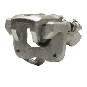 Acura EL Brake Caliper - Rear - DFC - Premium - Silver Zinc - `01-`06