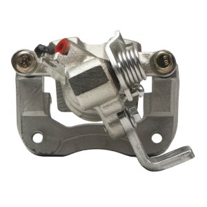 Acura EL Brake Caliper - Rear - DFC - Premium - Silver Zinc - `01-`06