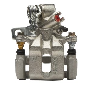 Acura EL Brake Caliper - Rear - DFC - Premium - Silver Zinc - `01-`06