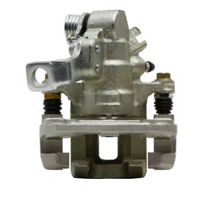 Acura RSX Brake Caliper - Rear - DFC - Premium - Silver Zinc Coated - `01-`06