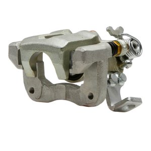 Acura RSX Brake Caliper - Rear - DFC - Premium - Silver Zinc Coated - `01-`06