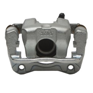 Honda Odyssey Brake Caliper - Rear - DFC - Premium - Silver Zinc - `02-`04