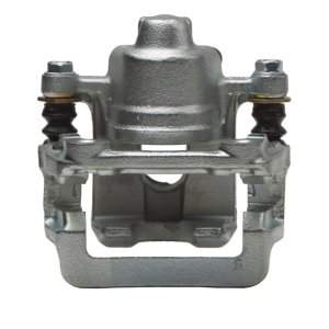 Honda Odyssey Brake Caliper - Rear - DFC - Premium - Silver - `02-`04