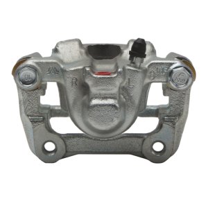 Honda Odyssey Brake Caliper - Rear - DFC - Premium - Silver - `02-`04