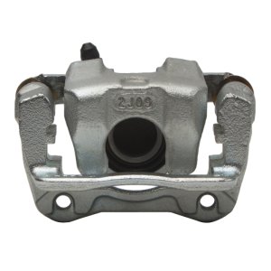Honda Odyssey Brake Caliper - Rear - DFC - Premium - Silver - `02-`04