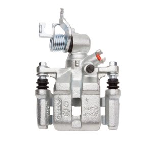 Honda Accord Brake Caliper - Rear - DFC - Premium - Silver - `98-`02