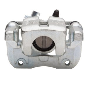 Honda Accord Brake Caliper - Rear - DFC - Premium - Silver - `98-`02