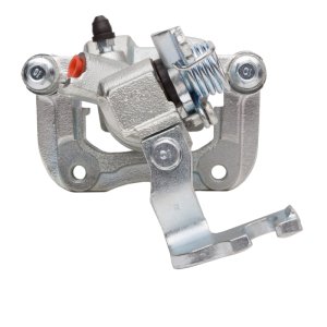 Honda Accord Brake Caliper - Rear - DFC - Premium - Silver - `98-`02