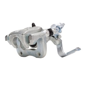 Honda Accord Brake Caliper - Rear-L - DFC - Premium - Silver Zinc Coated - `98-`02