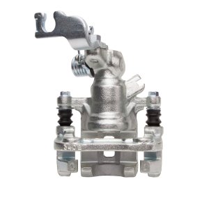 Honda Accord Brake Caliper - Rear-L - DFC - Premium - Silver Zinc Coated - `98-`02