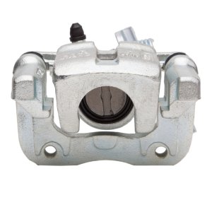 Honda Accord Brake Caliper - Rear-L - DFC - Premium - Silver Zinc Coated - `98-`02