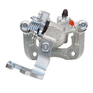 Honda Accord Brake Caliper - Rear-L - DFC - Premium - Silver Zinc Coated - `98-`02