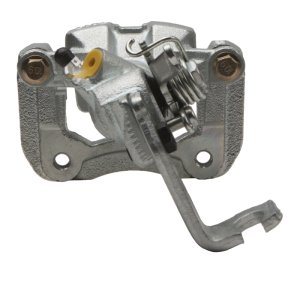 Acura TSX Brake Caliper - Rear - DFC - Premium - Silver Zinc Coated - `98-`08