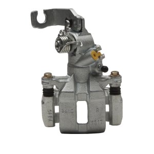 Acura TSX Brake Caliper - Rear - DFC - Premium - Silver Zinc Coated - `98-`08