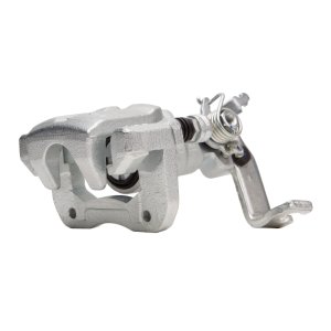 Acura TSX Brake Caliper - Rear - DFC - Premium - Silver Zinc Coated - `98-`08 Acura TSX Brake Caliper - Rear - DFC - Premium - Silver Zinc Coated - `98-`08