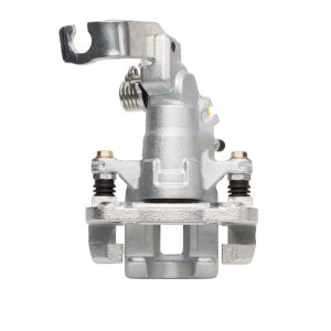 Acura TSX Brake Caliper - Rear - DFC - Premium - Silver Zinc Coated - `98-`08 Acura TSX Brake Caliper - Rear - DFC - Premium - Silver Zinc Coated - `98-`08